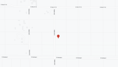 Residential Land For Sale in Lancaster, California