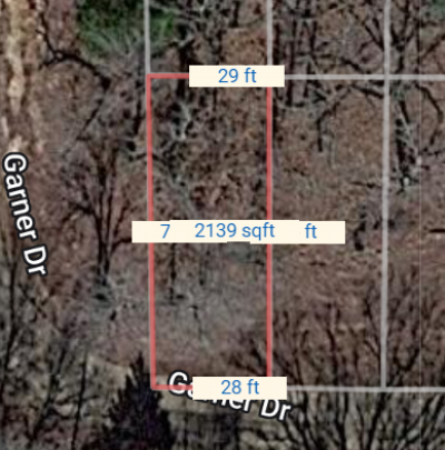 Residential Land For Sale in Mabank, Texas