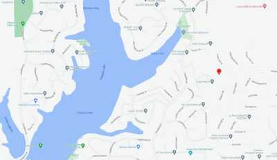Residential Land For Sale in Canyon Lake, California