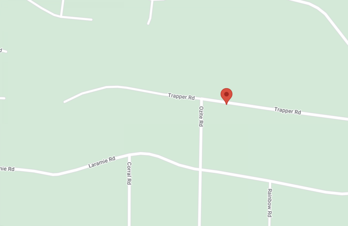 Picture of Residential Land For Sale in Alturas, California, United States