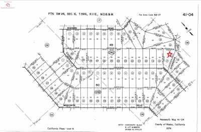 Residential Land For Sale in Alturas, California
