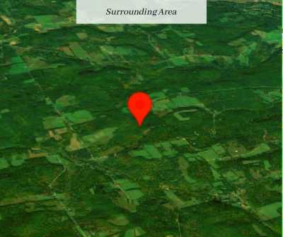 Residential Land For Sale in Scio, New York