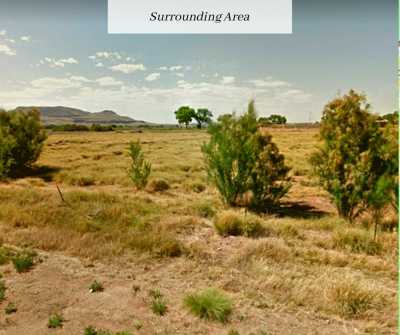 Residential Land For Sale in Belen, New Mexico