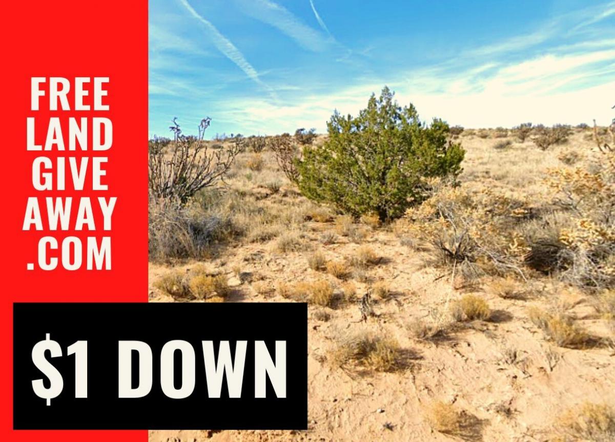 Picture of Residential Land For Sale in Rio Rancho, New Mexico, United States