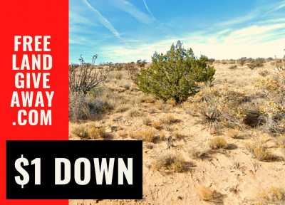 Residential Land For Sale in Rio Rancho, New Mexico