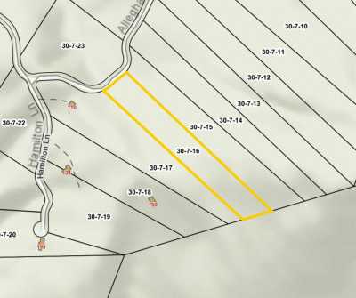 Residential Land For Sale in Max Meadows, Virginia