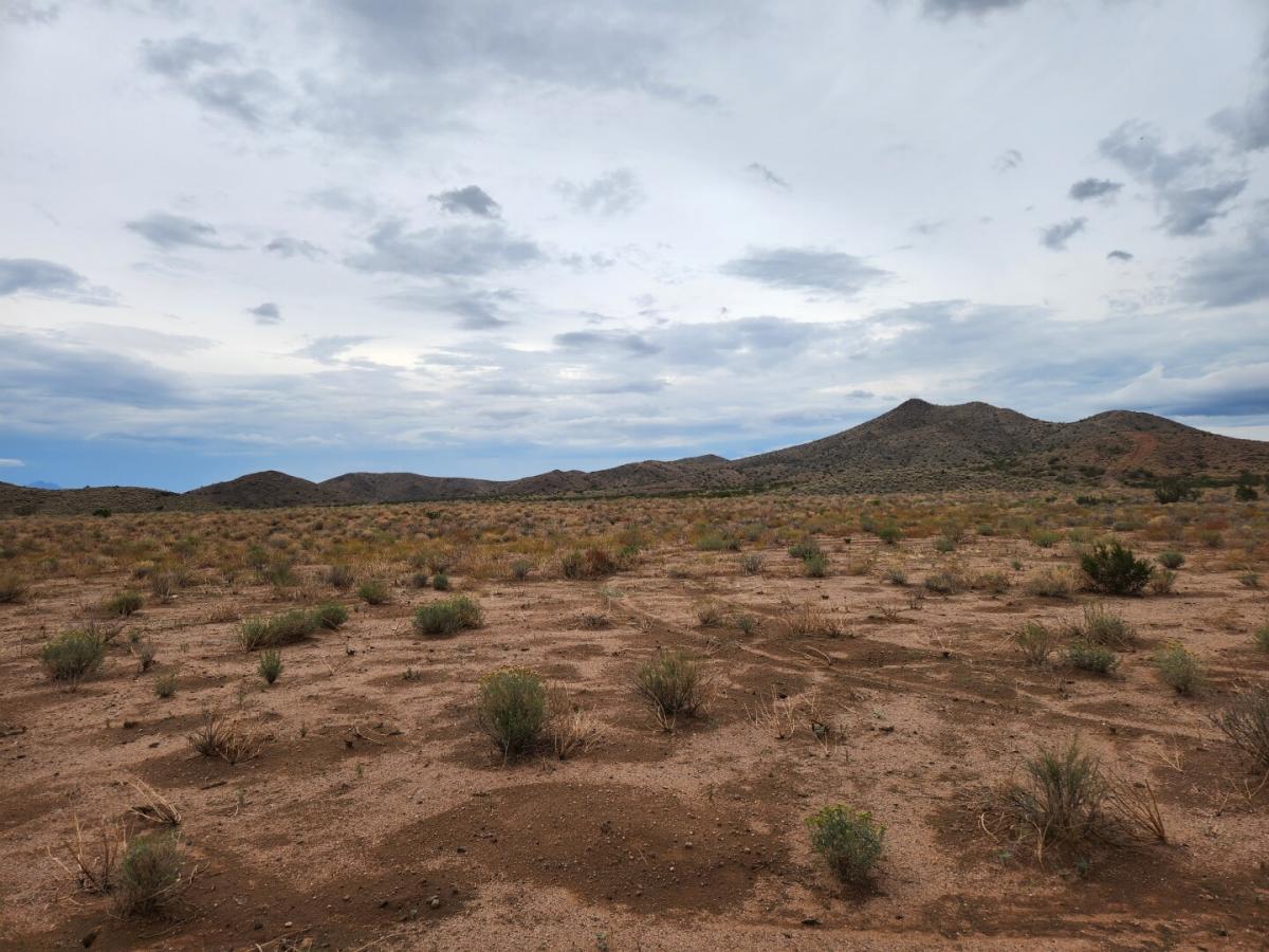 Picture of Residential Land For Sale in Kingman, Arizona, United States