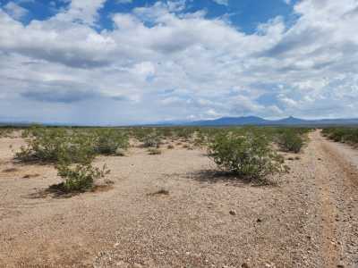 Residential Land For Sale in Temple Bar Marina, Arizona
