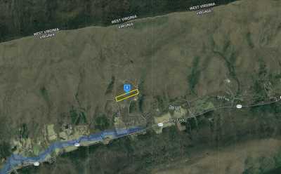 Residential Land For Sale in Rocky Gap, Virginia