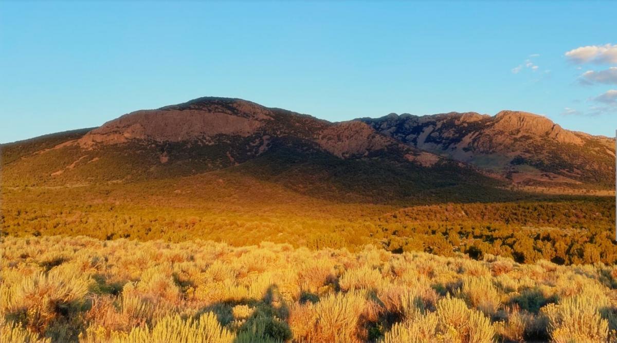 Picture of Residential Land For Sale in Montello, Nevada, United States