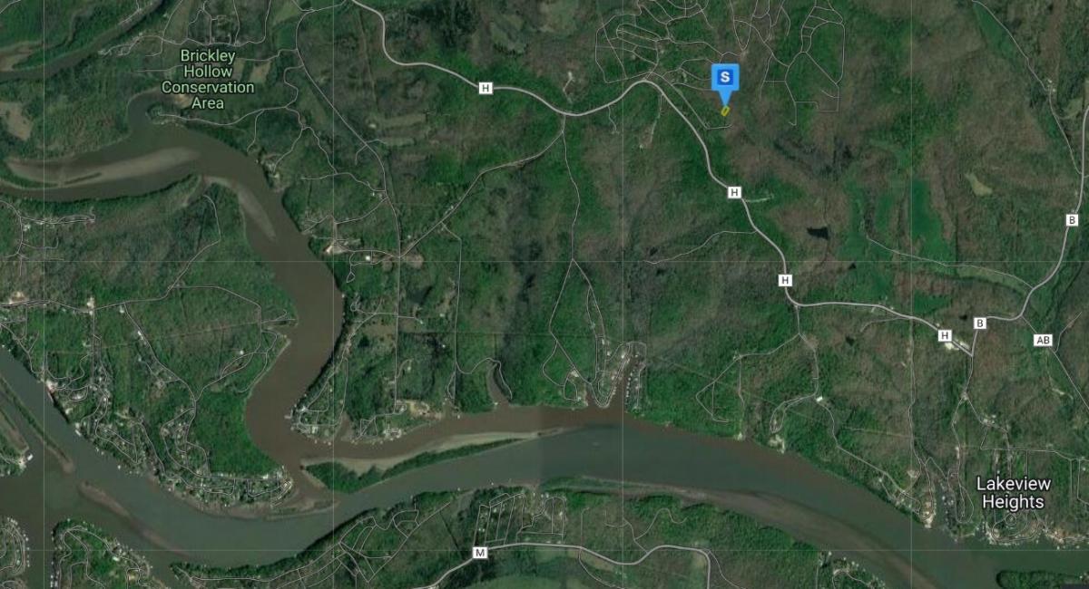 Picture of Residential Land For Sale in Lincoln, Missouri, United States