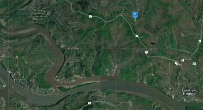 Residential Land For Sale in Lincoln, Missouri