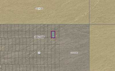 Residential Land For Sale in Hackberry, Arizona