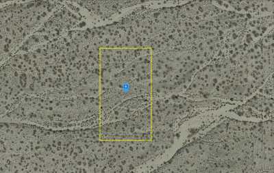 Residential Land For Sale in Hackberry, Arizona