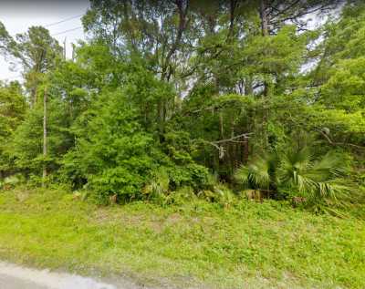 Residential Land For Sale in Perry, Florida