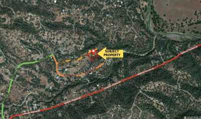 Residential Land For Sale in Corning, California