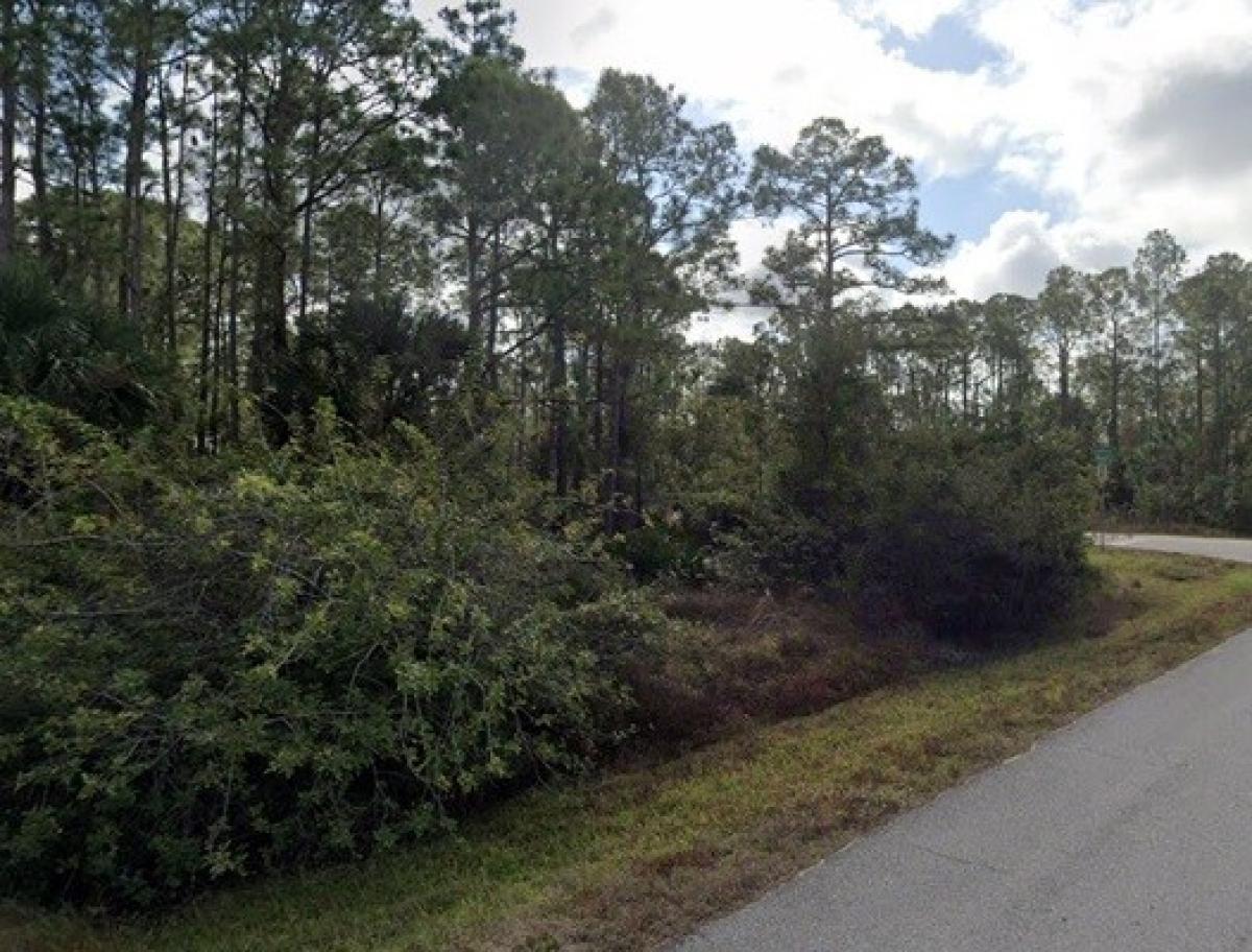 Picture of Residential Land For Sale in Punta Gorda, Florida, United States