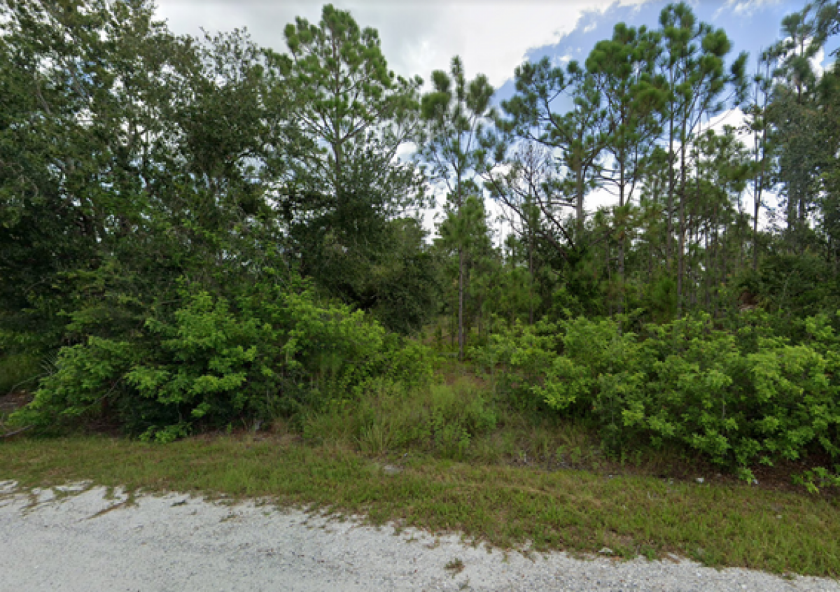 Picture of Residential Land For Sale in Punta Gorda, Florida, United States