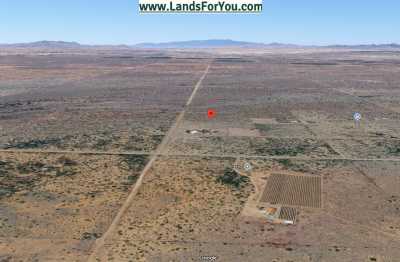 Residential Land For Sale in Pearce, Arizona