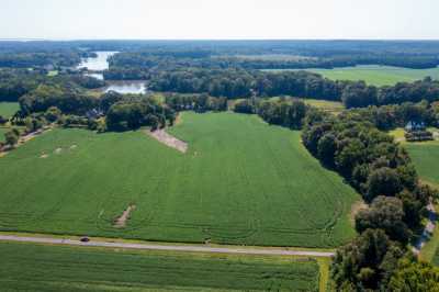 Residential Land For Sale in Hague, Virginia