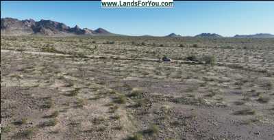 Residential Land For Sale in Tonopah, Arizona