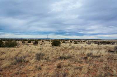 Residential Land For Sale in Heber, Arizona