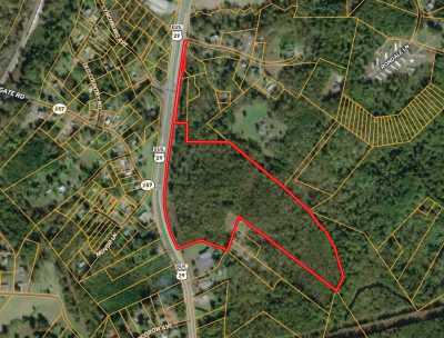 Residential Land For Sale in Monroe, Virginia