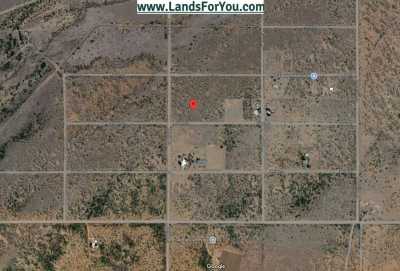 Residential Land For Sale in Pearce, Arizona