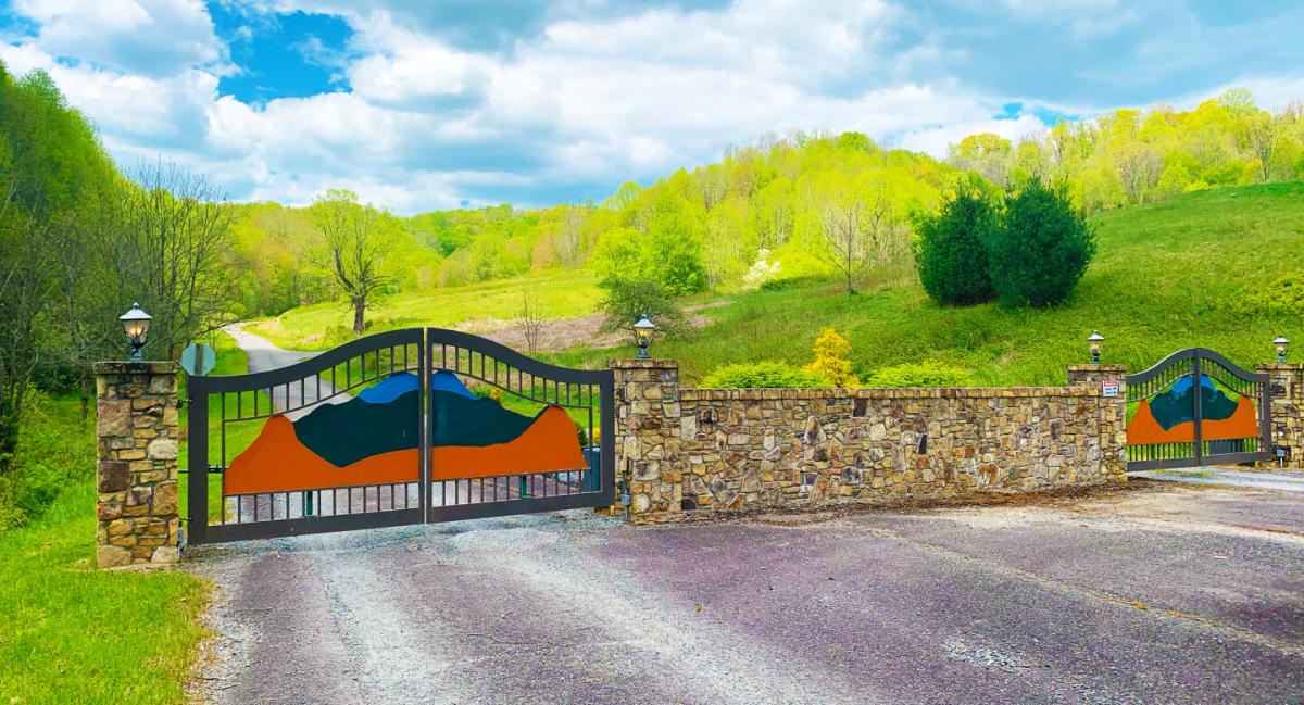 Picture of Residential Land For Sale in Creston, North Carolina, United States