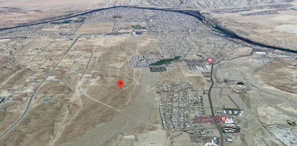 Picture of Residential Land For Sale in Bullhead City, Arizona, United States