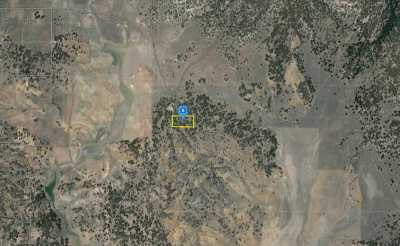 Residential Land For Sale in Chiloquin, Oregon