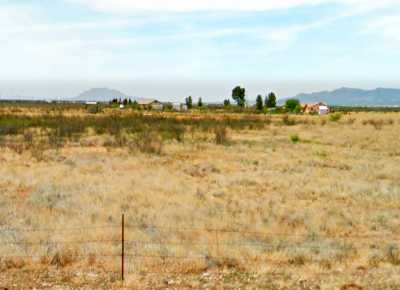 Residential Land For Sale in Douglas, Arizona