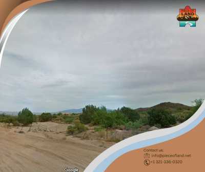 Residential Land For Sale in Fort Mohave, Arizona