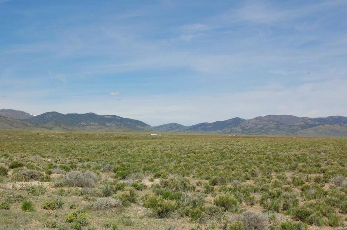 Picture of Residential Land For Sale in Montello, Nevada, United States