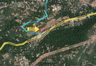 Residential Land For Sale in Pioneer, California