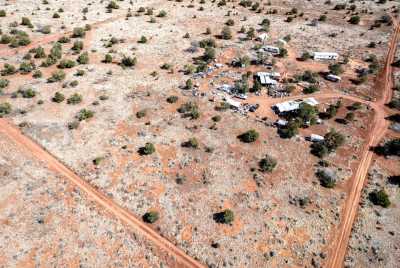 Residential Land For Sale in Williams, Arizona