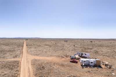 Residential Land For Sale in Williams, Arizona