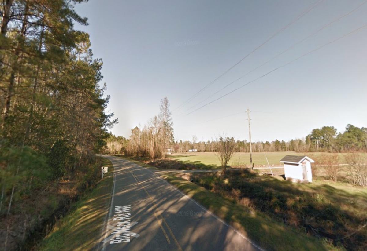 Picture of Residential Land For Sale in Ash, North Carolina, United States