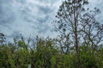 Residential Land For Sale in Port Charlotte, Florida