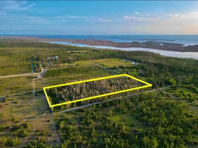Residential Land For Sale in Saint James City, Florida