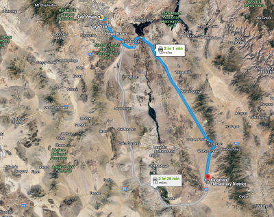 Residential Land For Sale in Yucca, Arizona