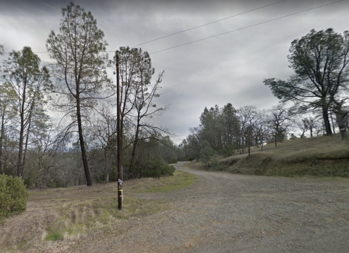 Picture of Residential Land For Sale in Corning, California, United States