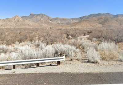 Residential Land For Sale in Willcox, Arizona