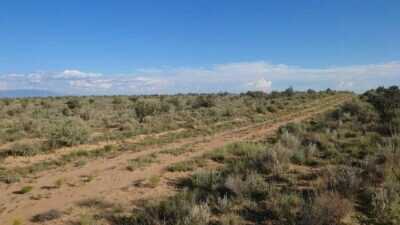 Residential Land For Sale in Rio Rancho, New Mexico