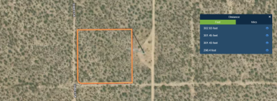Residential Land For Sale in Rosamond, California
