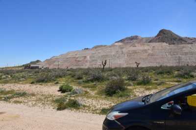 Residential Land For Sale in Mojave, California