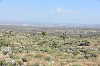 Residential Land For Sale in Mojave, California