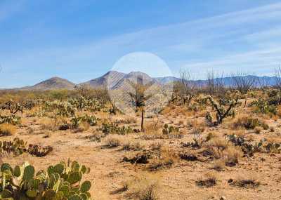 Residential Land For Sale in Tucson, Arizona