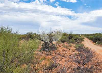Residential Land For Sale in Tucson, Arizona