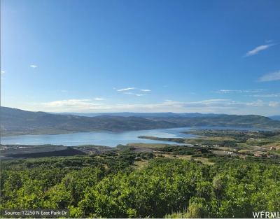 Residential Land For Sale in Heber City, Utah